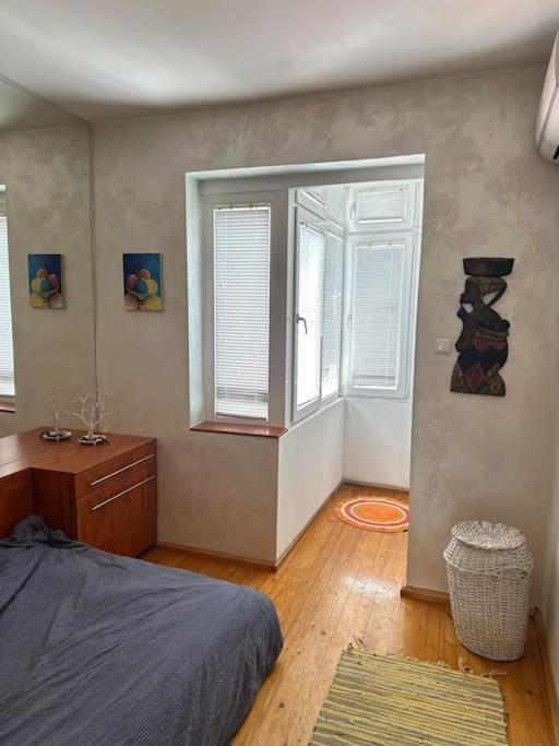 комфорт, стил в центъра на града Apartament Sofia